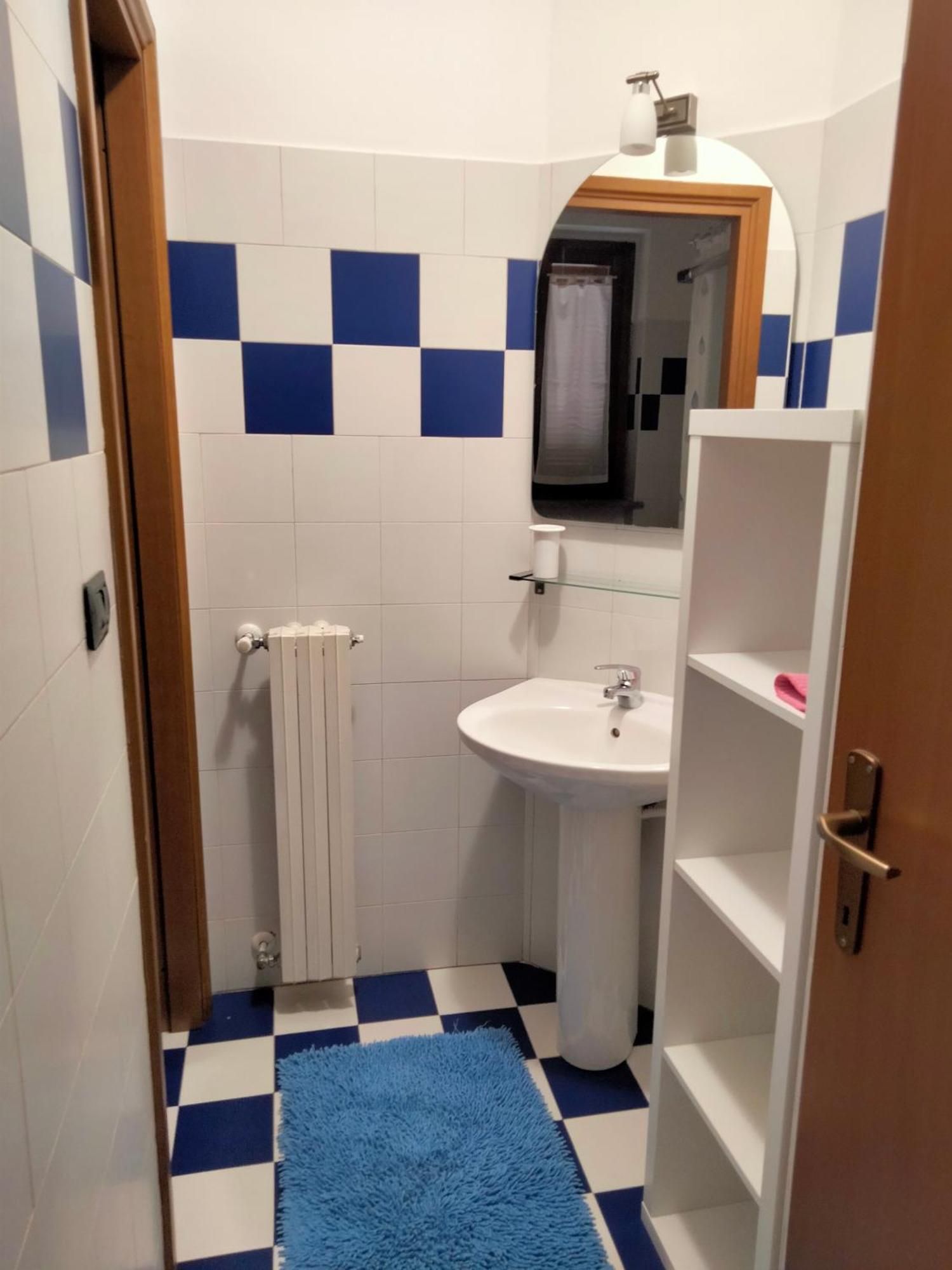 Il Portico Apartamento Caselle Torinese Exterior foto