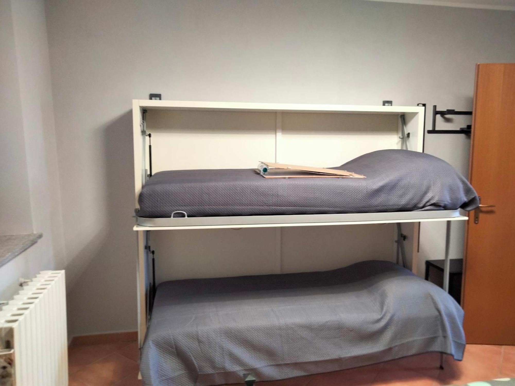 Il Portico Apartamento Caselle Torinese Exterior foto