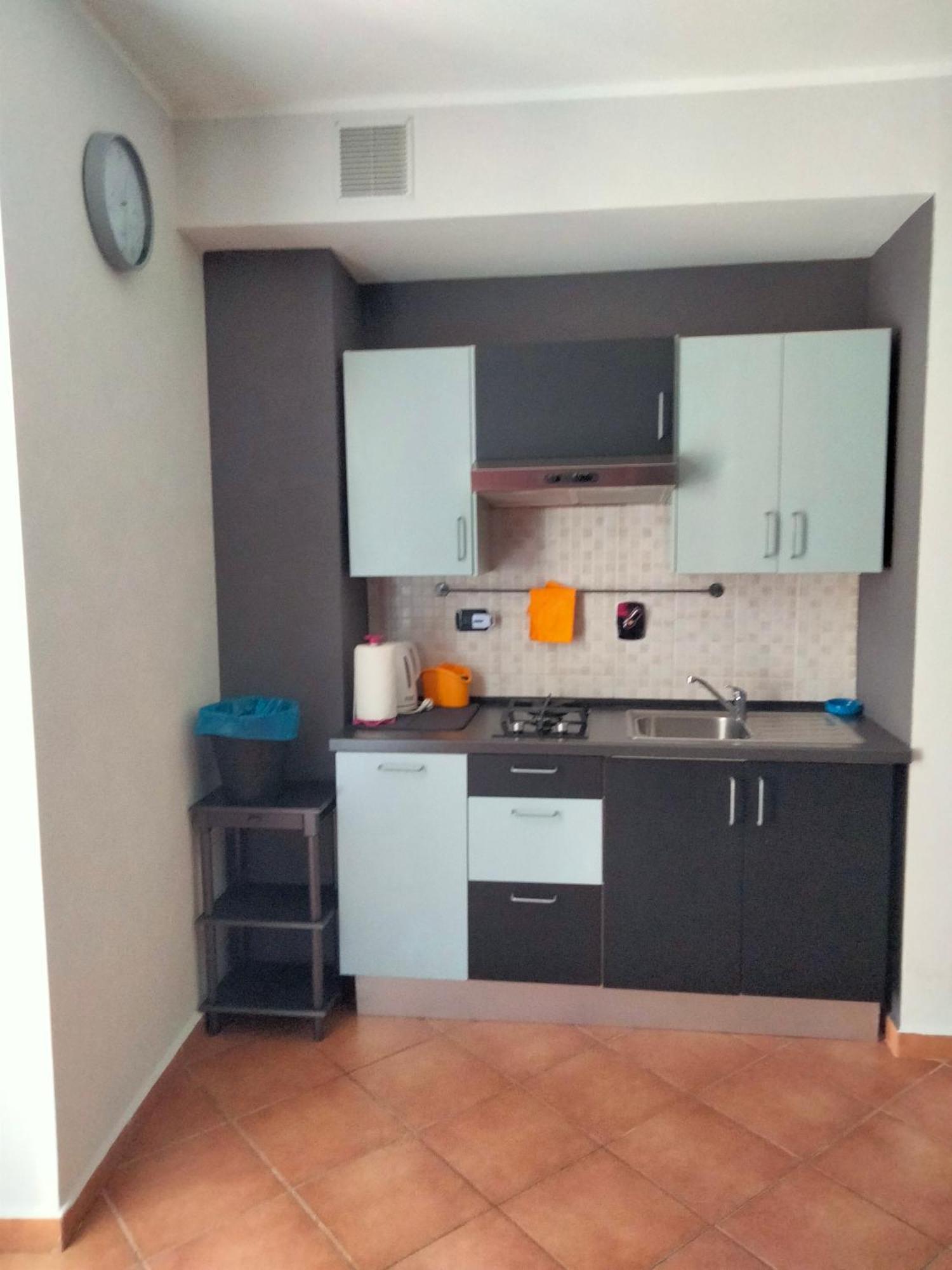 Il Portico Apartamento Caselle Torinese Exterior foto